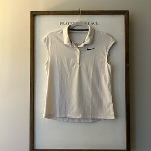 Nike Golf/Tennis top